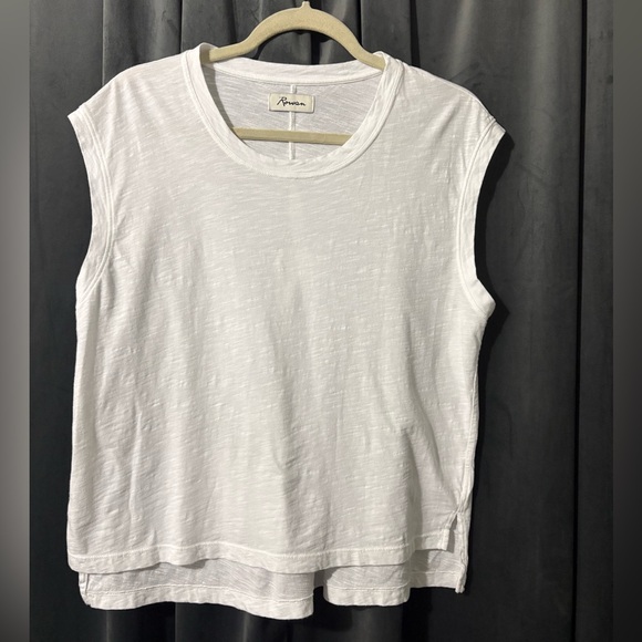 NWOT Rowan Savannah Muscle Tank - Picture 4 of 6